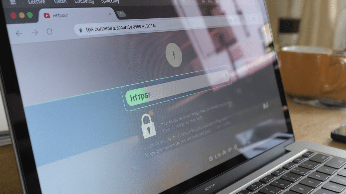 HTTPS : pourquoi ce protocole reste indispensable pour sécuriser un site Web