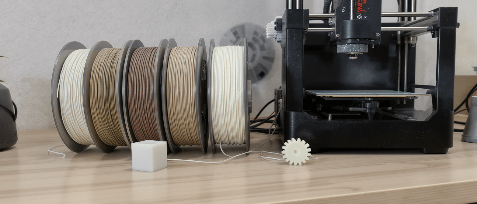 Impression 3D : comprendre les bases pour d&eacute;buter facilement