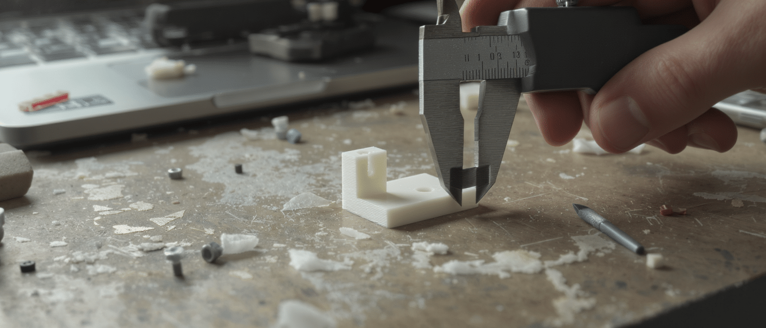 Impression 3D : comprendre les bases pour d&eacute;buter facilement