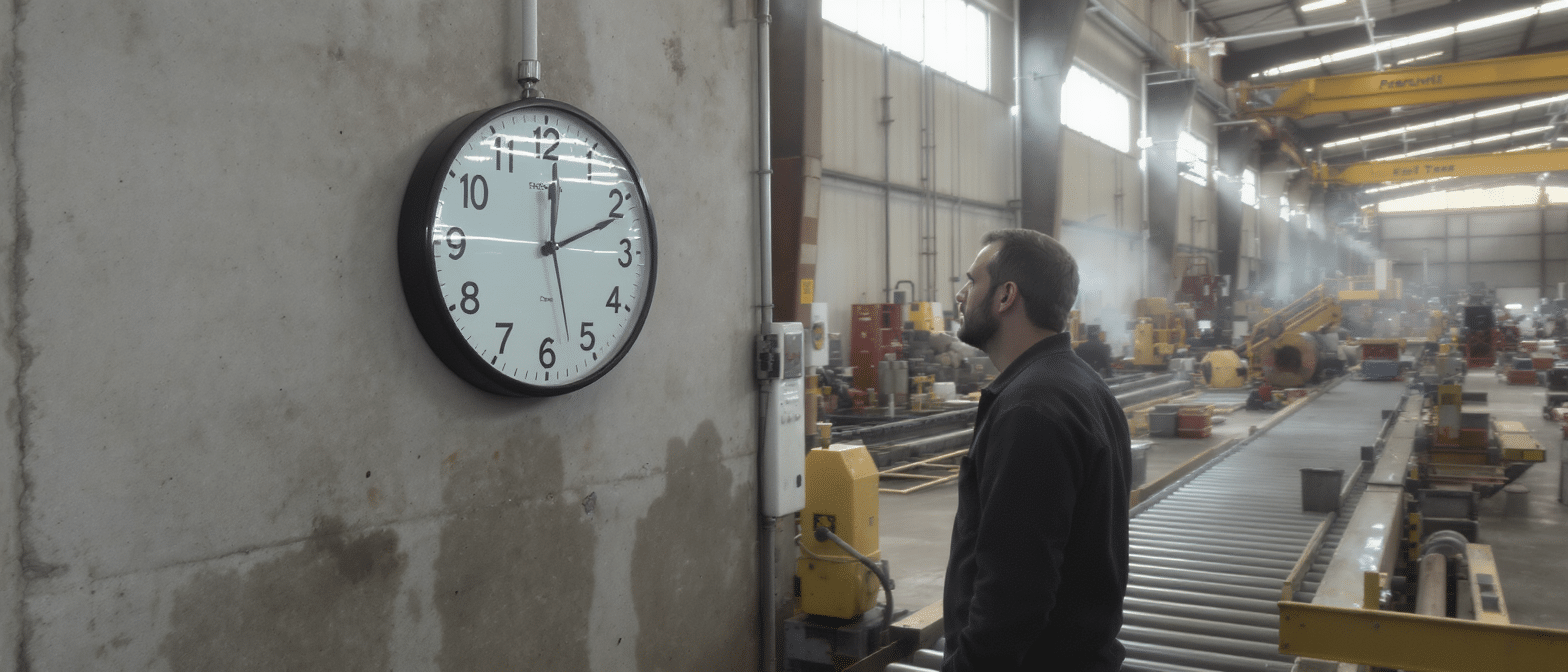 L’Europe en qu&ecirc;te de souverainet&eacute; industrielle : un d&eacute;fi sem&eacute; d’emb&ucirc;ches et une lutte contre le temps