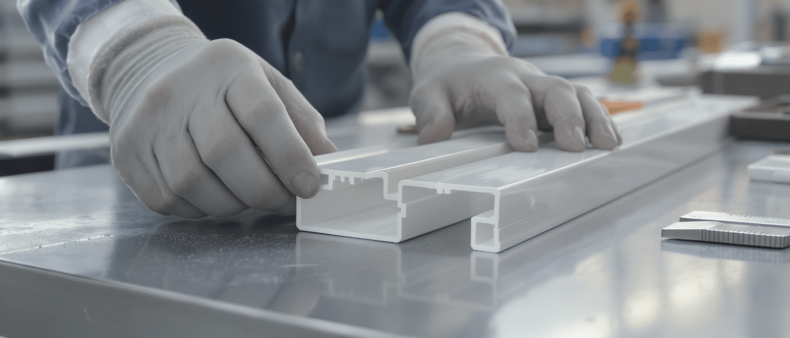 La fabrication sur-mesure de profil&eacute;s en plastique pour optimiser vos projets industriels
