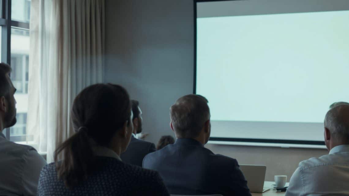 La présentation PowerPoint, un exercice central en entreprise