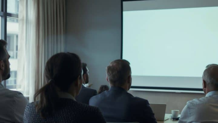 La présentation PowerPoint, un exercice central en entreprise