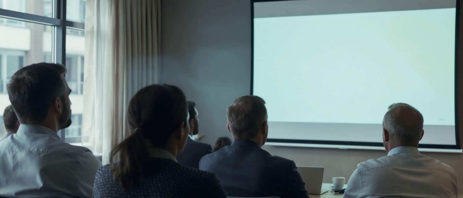 Découvrez pourquoi la présentation PowerPoint est un exercice incontournable en entreprise et apprenez à maîtriser cet outil pour captiver votre audience et réussir vos réunions professionnelles.