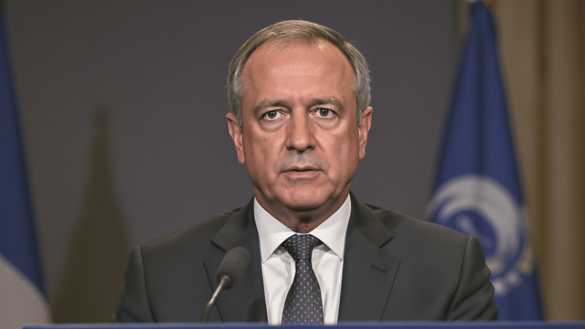 Le ministre de l’Économie annonce une hausse attendue du taux du livret A dès juillet