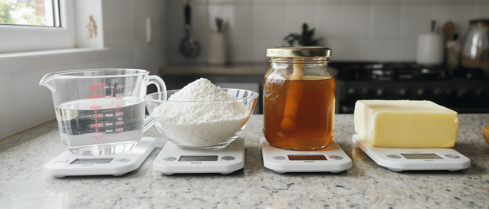 découvrez comment convertir facilement des millilitres en grammes selon différents produits grâce à notre guide pratique et précis.