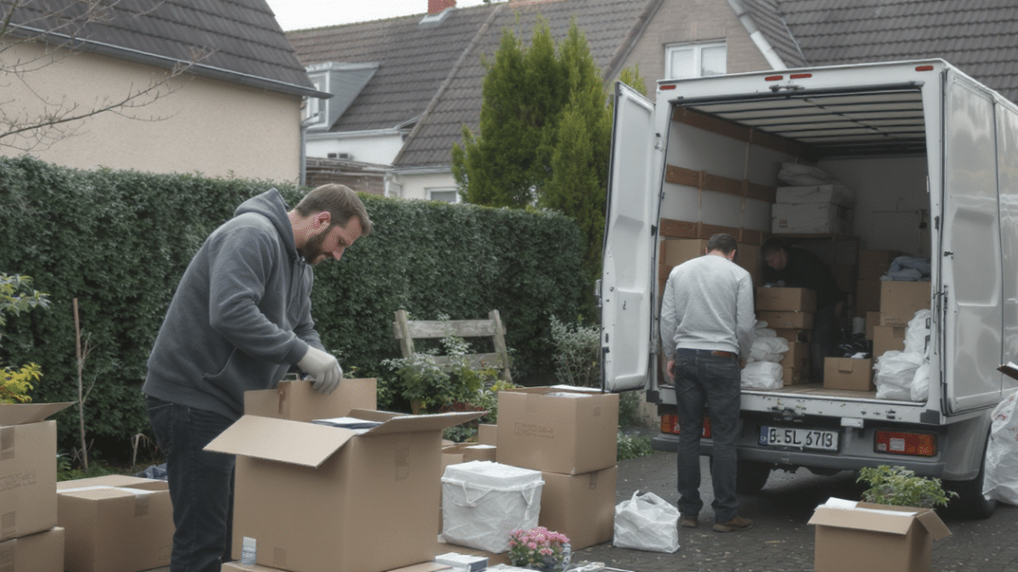 Moovtop : quelles solutions pour organiser un déménagement ou un transport