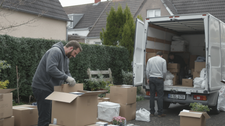 Moovtop : quelles solutions pour organiser un déménagement ou un transport