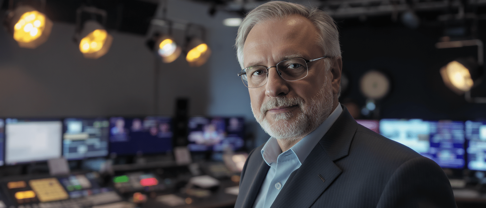 &laquo; Nous croyons en la TNT &raquo; : un an apr&egrave;s son lancement, T18 et Daniel Kretinsky dressent le bilan de la cha&icirc;ne