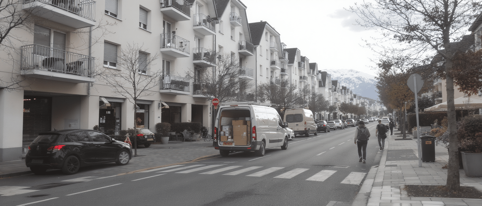 Pr&egrave;s de Gen&egrave;ve, l&rsquo;&laquo; eldorado &raquo; suisse bouleverse les communes fran&ccedil;aises : loyers en fl&egrave;che et crise de main-d&rsquo;&oelig;uvre