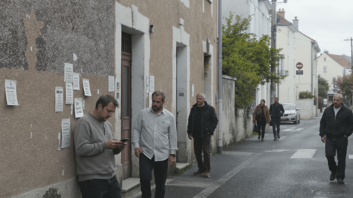 Près de Genève, l’« eldorado » suisse bouleverse les communes françaises : loyers en flèche et crise de main-d’œuvre