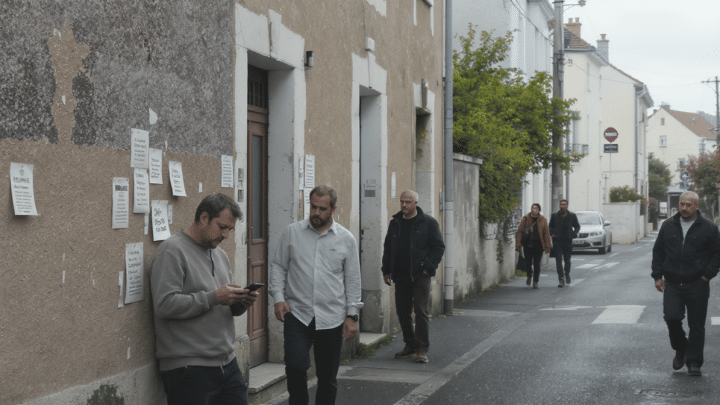 Près de Genève, l’« eldorado » suisse bouleverse les communes françaises : loyers en flèche et crise de main-d’œuvre