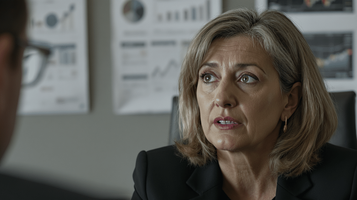 Prix du pétrole : Maud Bregeon insiste sur des baisses aussi rapides que les récentes hausses