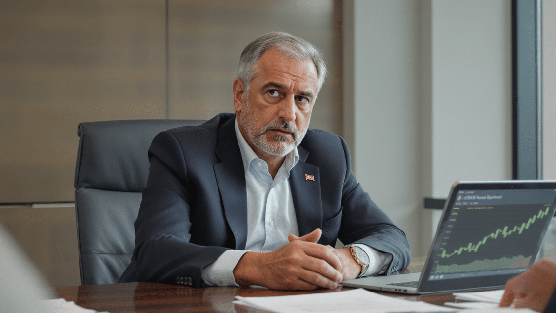 Rachat de SFR à 20 milliards d’euros : malgré l’approbation de Patrick Drahi, un parcours semé d’obstacles