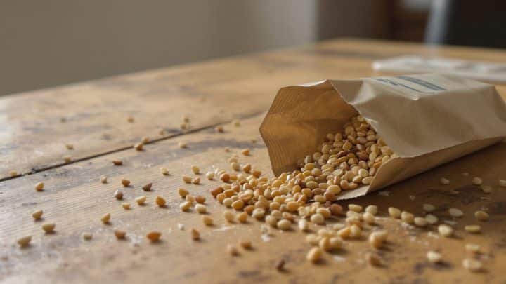 Sachet de graines publicitaire : l’essor des goodies vegetaux