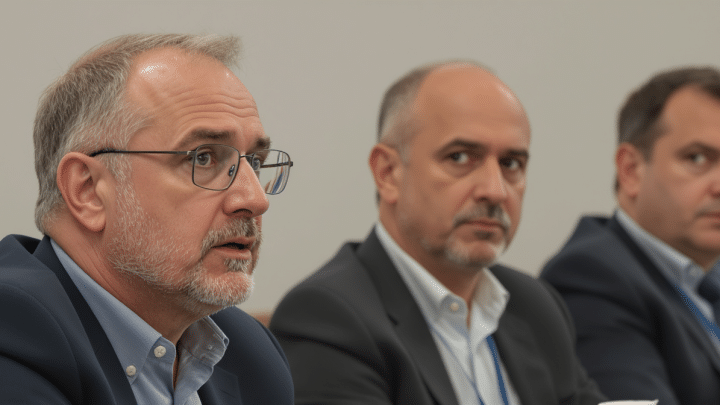 Sébastien Lecornu débat aux Rencontres économiques d’Aix-en-Provence aux côtés de Philippe Aghion et du collectif « Trop c’est trop »