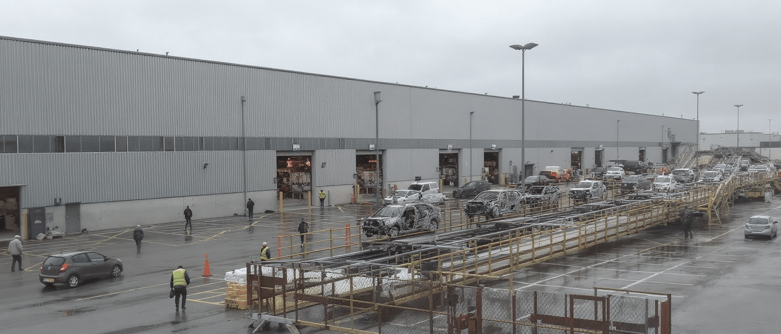 Stellantis annonce un investissement de plus d&rsquo;un milliard d&rsquo;euros en France, avec Mulhouse en t&ecirc;te &agrave; hauteur de 40%