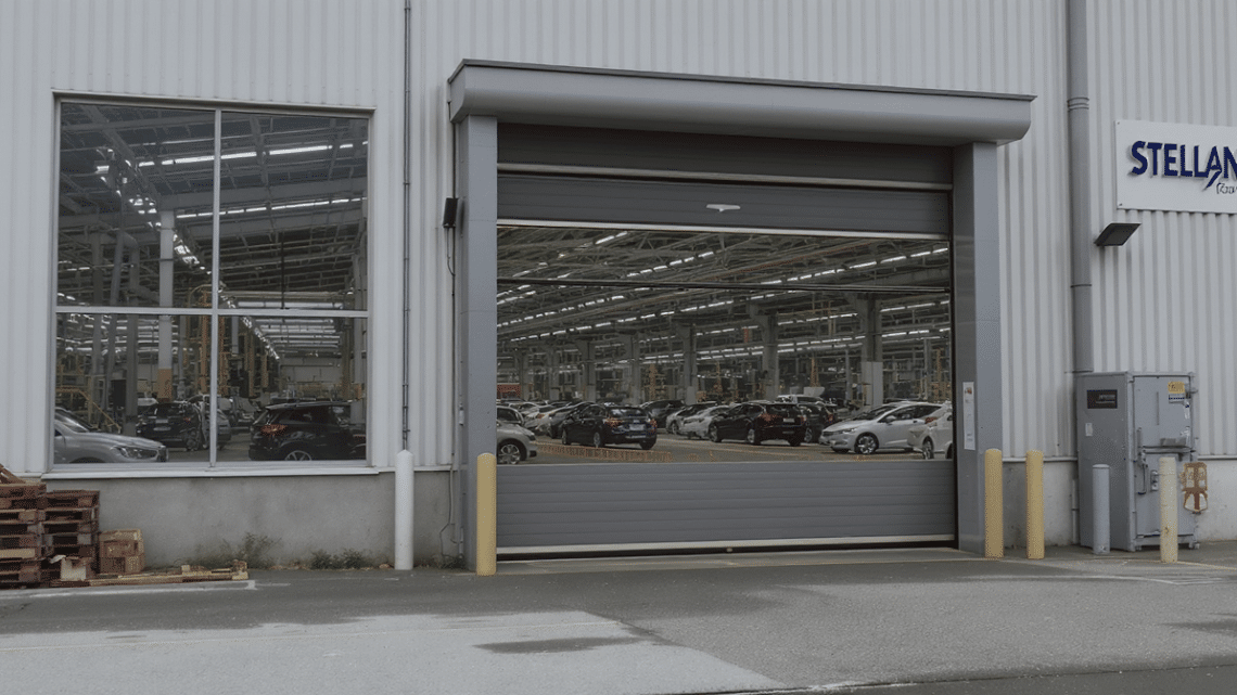Stellantis annonce un investissement de plus d’un milliard d’euros en France, avec Mulhouse en tête à hauteur de 40%