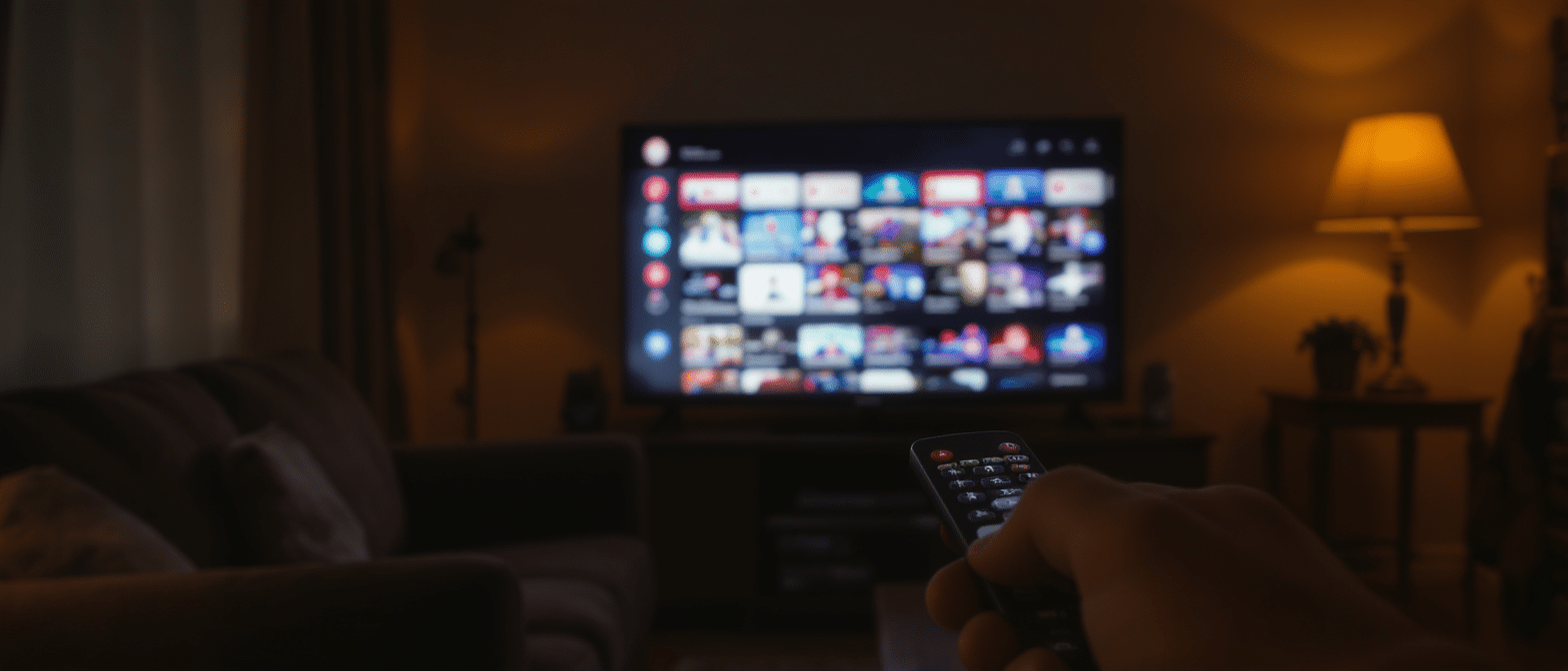 TF1+ et les cha&icirc;nes du groupe TF1 arrivent enfin sur Netflix ce vendredi