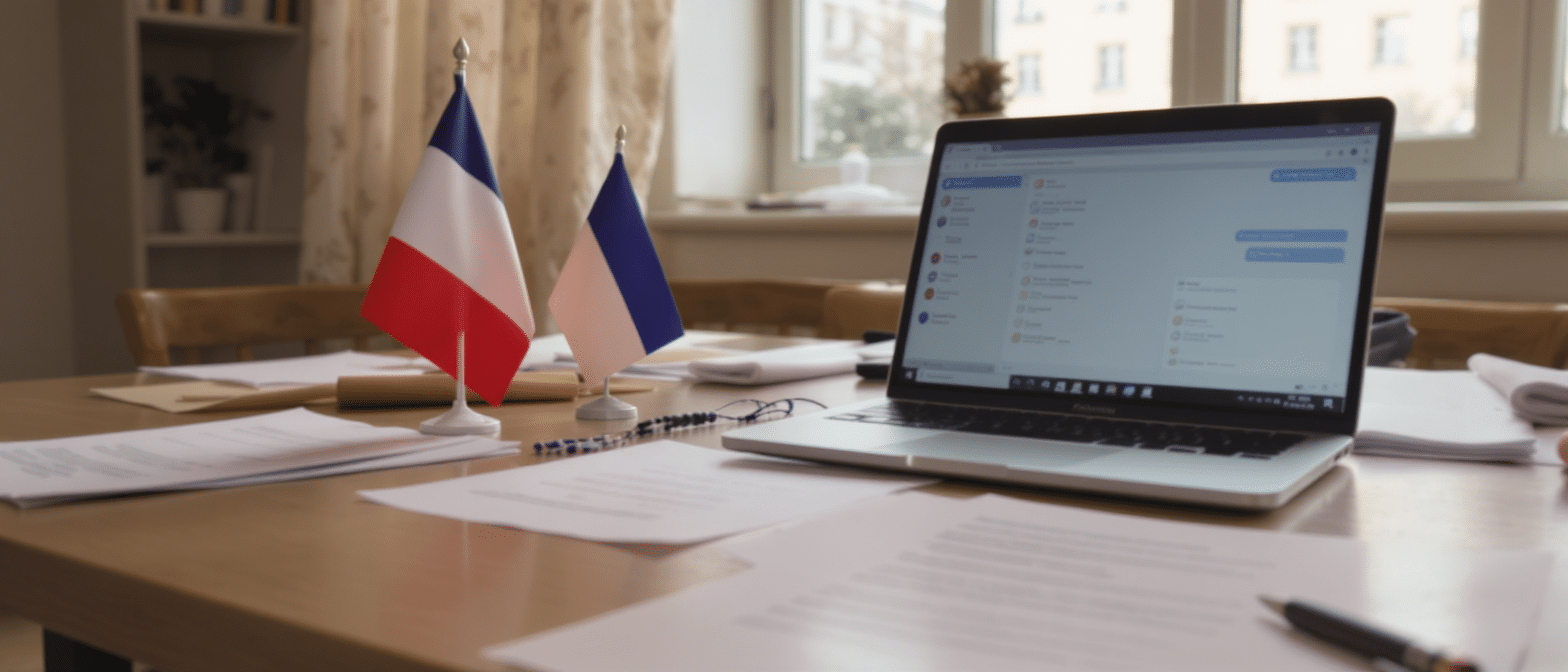 Un assistant IA souverain : le gouvernement lance un outil conversationnel d&eacute;di&eacute; aux fonctionnaires