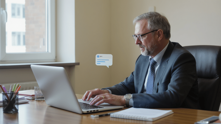 Un assistant IA souverain : le gouvernement lance un outil conversationnel dédié aux fonctionnaires
