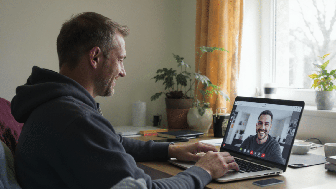 Vizvop : comment cette plateforme facilite les échanges vidéo en ligne