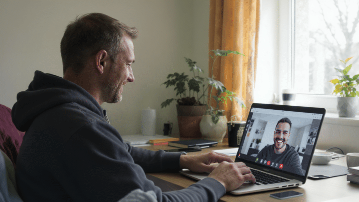 Vizvop : comment cette plateforme facilite les échanges vidéo en ligne