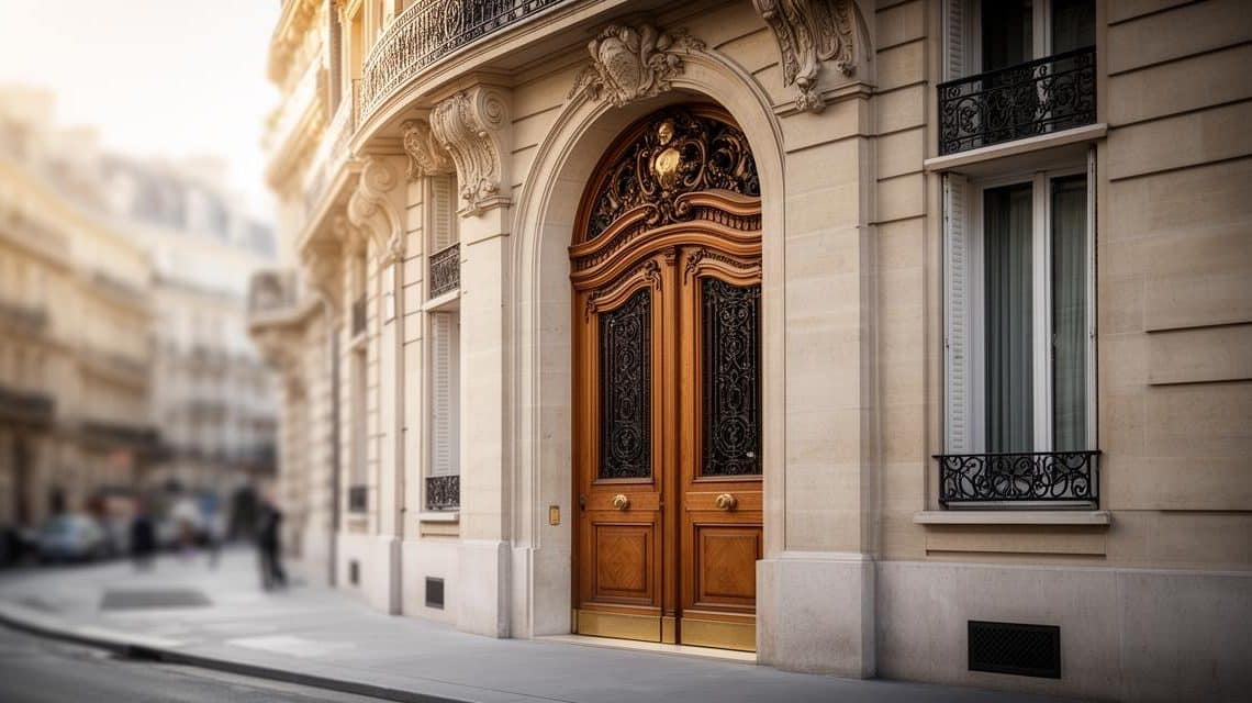 Les avantages de la domiciliation avec une adresse officielle à Paris