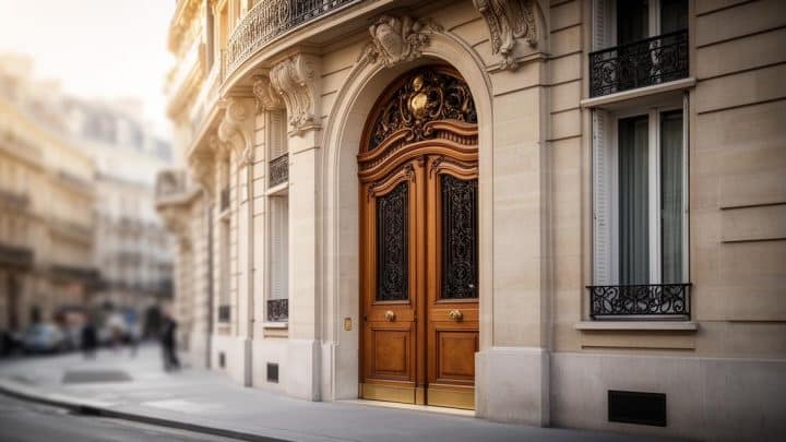 Les avantages de la domiciliation avec une adresse officielle à Paris