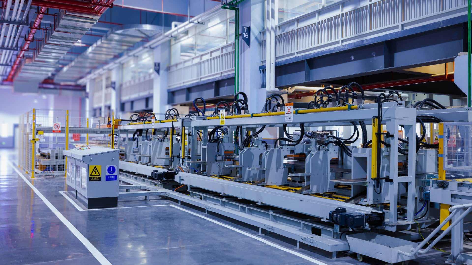 Comment trouver des big bags adaptés à votre industrie ?
