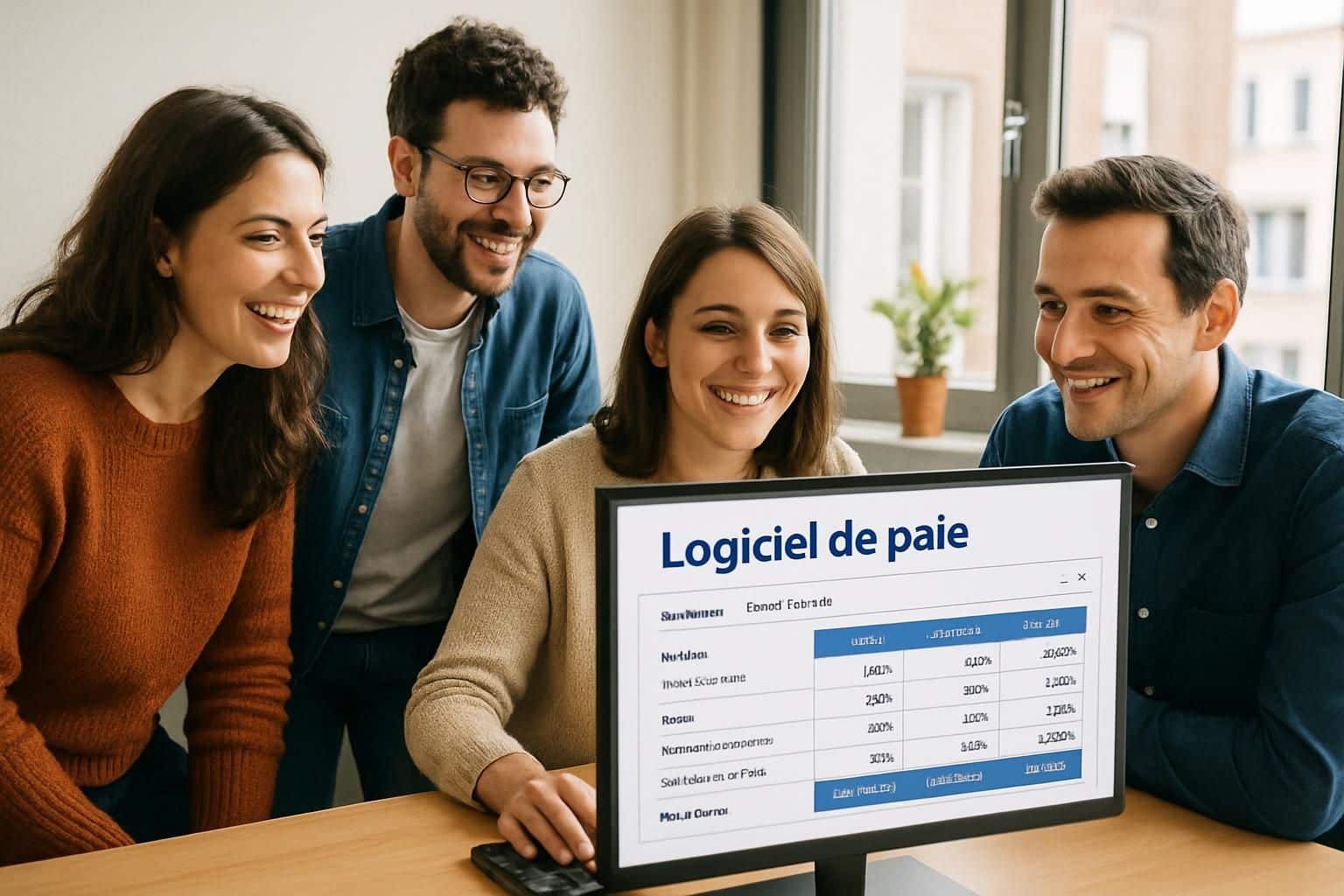 Formation Silae : comment devenir rapidement op&eacute;rationnel sur le logiciel de paie