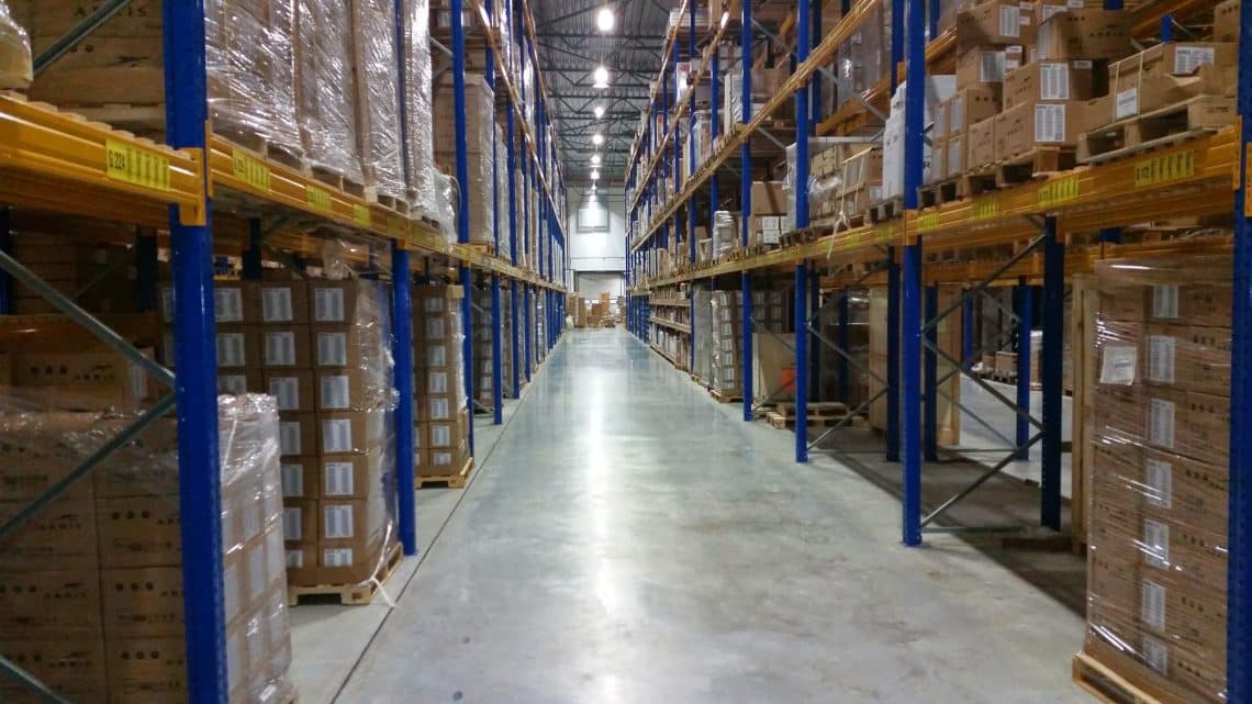 Pourquoi les leaders de l’industrie confient-ils leur logistique à des experts externes ?
