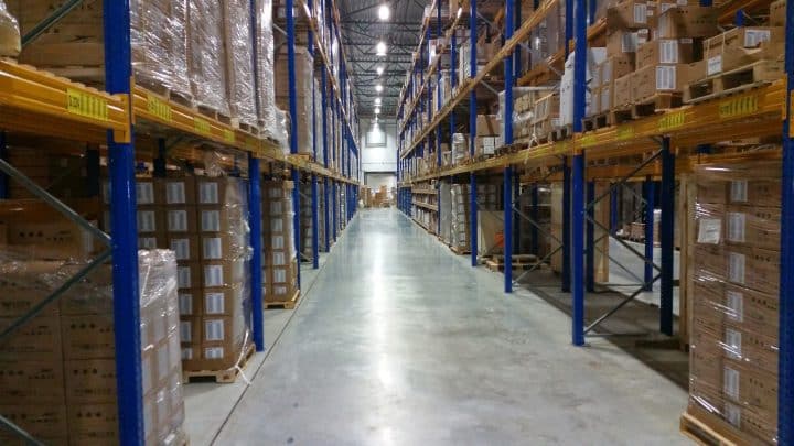 Pourquoi les leaders de l’industrie confient-ils leur logistique à des experts externes ?