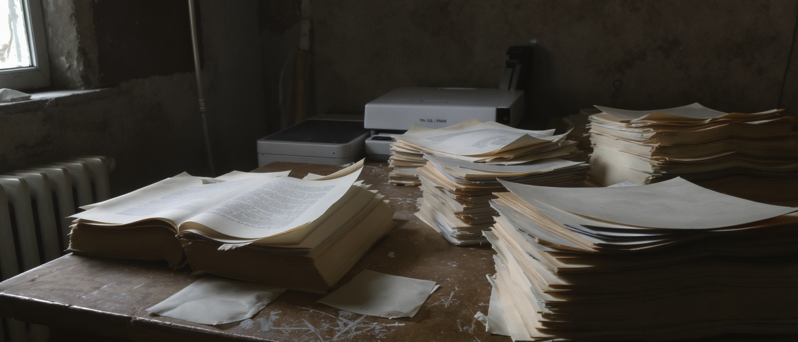 Anthropic : Des Millions de Livres Anéantis en Toute Discrétion pour Alimenter Son Intelligence Artificielle