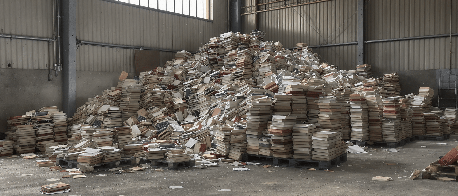 découvrez comment anthropic utilise discrètement des millions de livres pour nourrir et perfectionner son intelligence artificielle, suscitant débats et controverses sur la propriété intellectuelle.