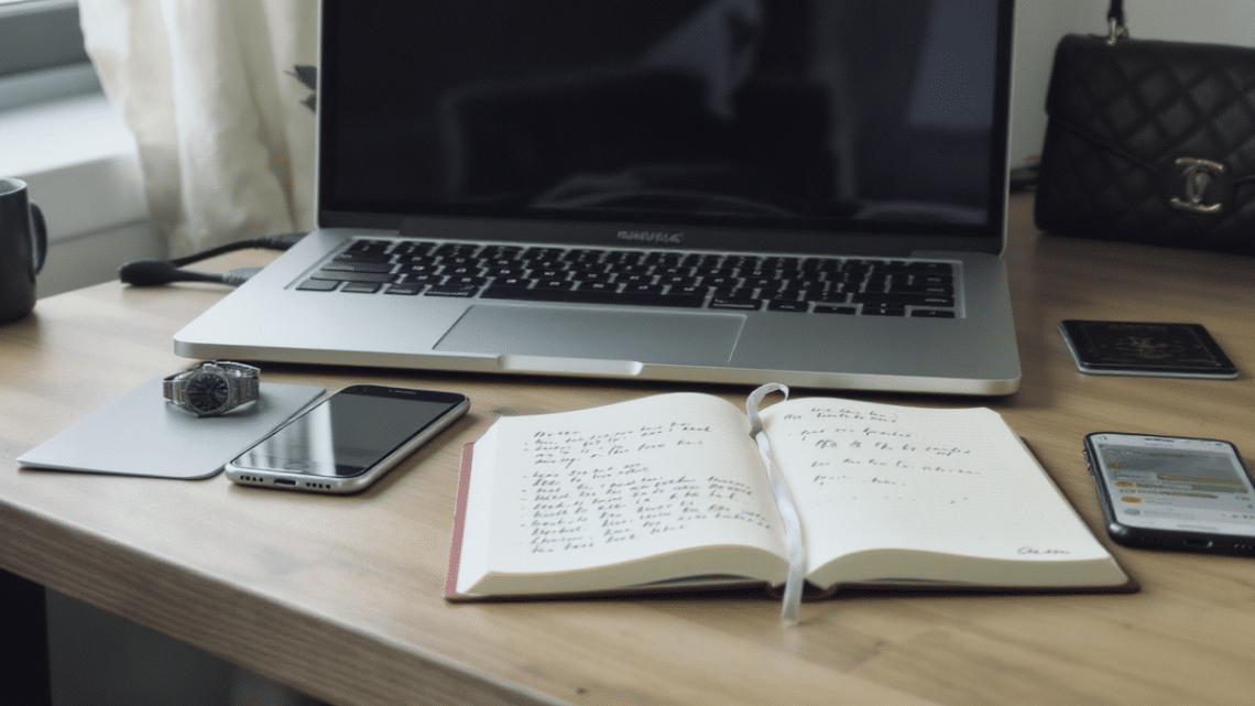 « Buy, Borrow, Die » : les secrets du financement du luxe dans la Silicon Valley