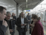 &Agrave; La Courneuve, l’usine Reekom transforme les v&ecirc;tements d&eacute;fectueux autrefois consid&eacute;r&eacute;s comme des d&eacute;chets en de nouvelles cr&eacute;ations