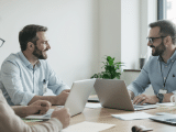 Comment les entreprises font face à la pénurie de talents grâce aux prestataires externes ?