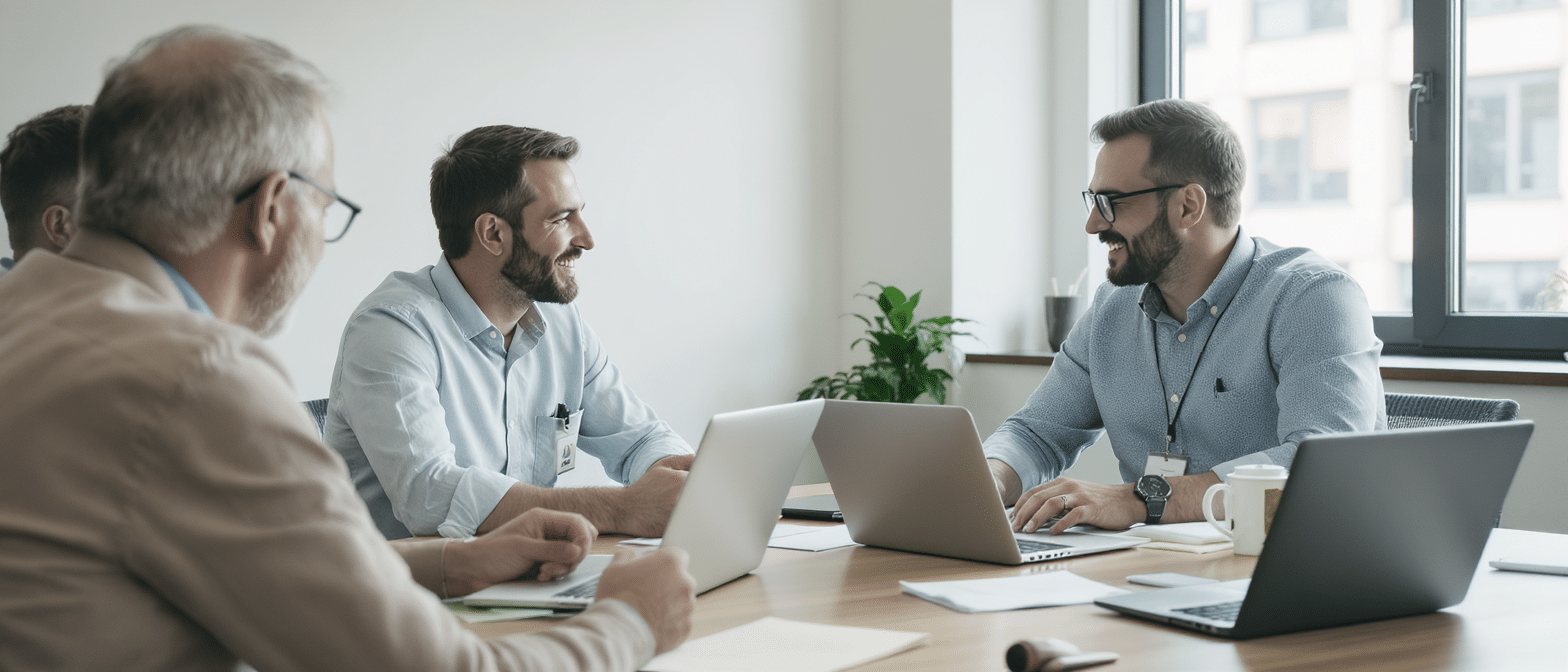 découvrez comment les entreprises surmontent la pénurie de talents en faisant appel aux prestataires externes pour recruter efficacement et optimiser leurs ressources.