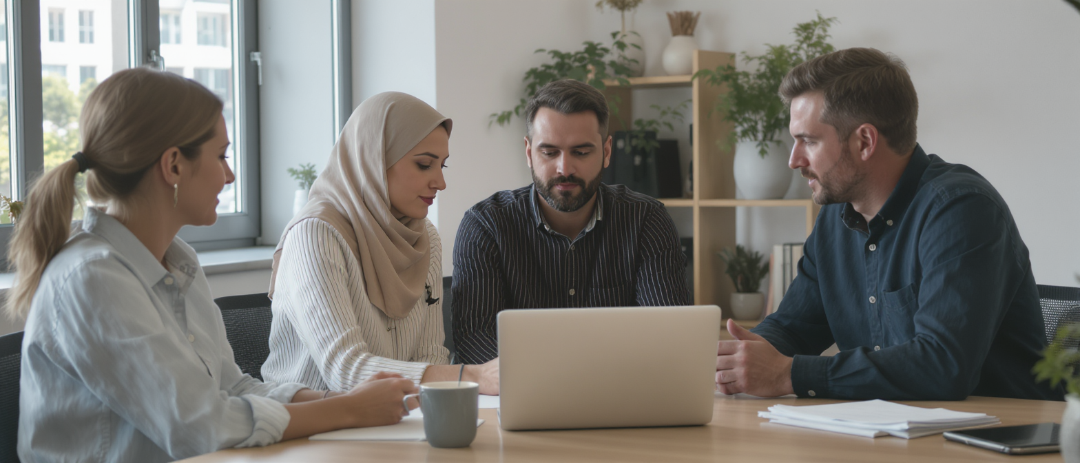 Comment les entreprises font face &agrave; la p&eacute;nurie de talents gr&acirc;ce aux prestataires externes ?