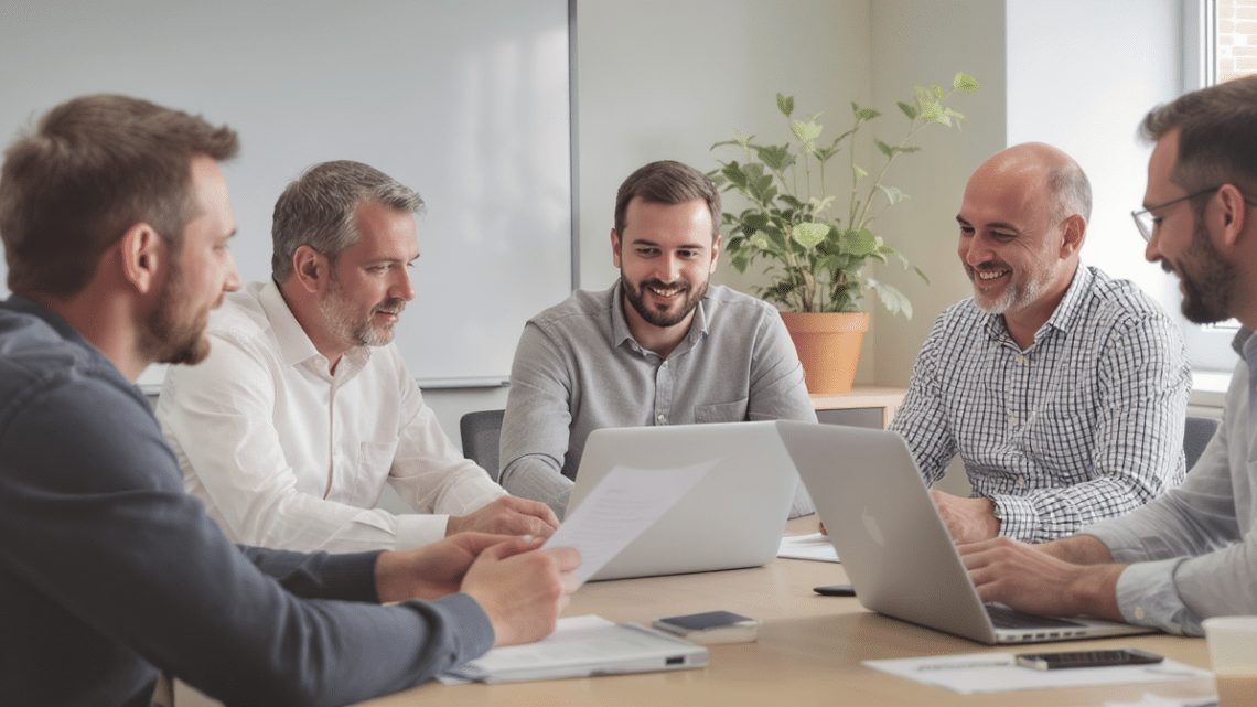 Conduite du changement : comment former vos équipes à l’utilisation d’une nouvelle plateforme agréée ?