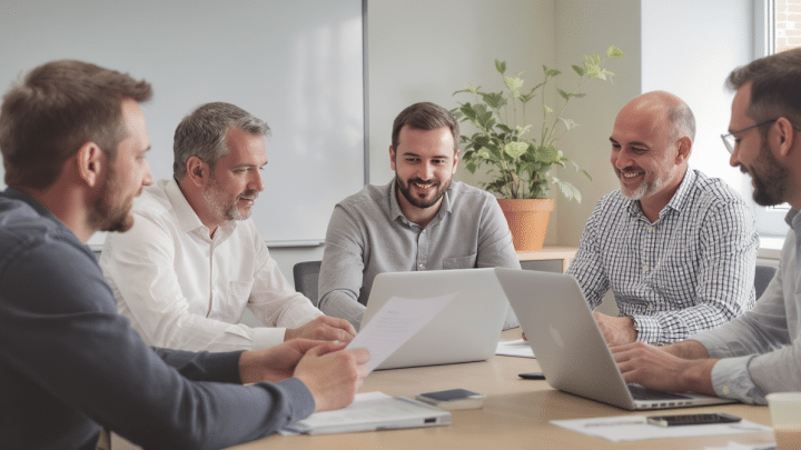 Conduite du changement : comment former vos équipes à l’utilisation d’une nouvelle plateforme agréée ?