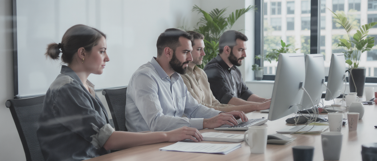 Conduite du changement : comment former vos &eacute;quipes &agrave; l&rsquo;utilisation d’une nouvelle plateforme agr&eacute;&eacute;e ?