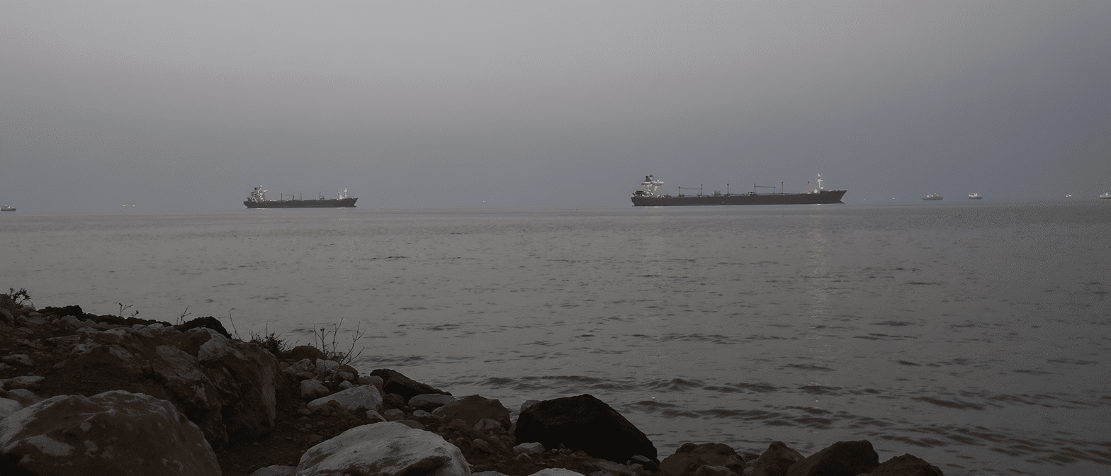 D&eacute;troit d&rsquo;Ormuz : entre ralentissement du trafic maritime et envol&eacute;e des prix du p&eacute;trole, l&rsquo;&eacute;conomie mondiale en alerte