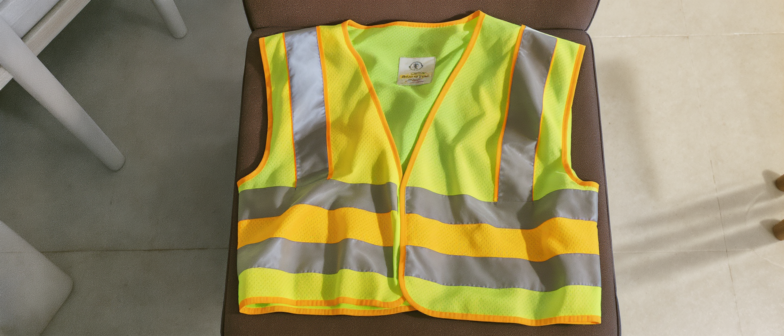 découvrez notre guide complet pour bien choisir votre gilet de sécurité haute visibilité, alliant confort, sécurité et conformité aux normes.