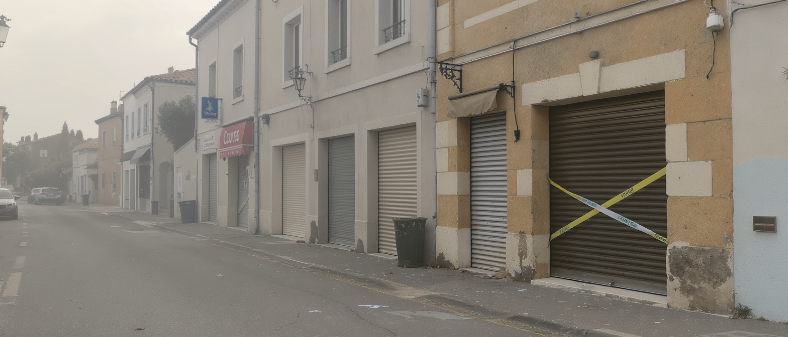 Incendie en Gironde : Bercy d&eacute;plore l&rsquo;&eacute;vacuation de 13 000 entreprises et met en place des aides d’urgence pour les sinistr&eacute;s