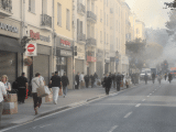 Incendie en Gironde : Bercy déplore l’évacuation de 13 000 entreprises et met en place des aides d’urgence pour les sinistrés