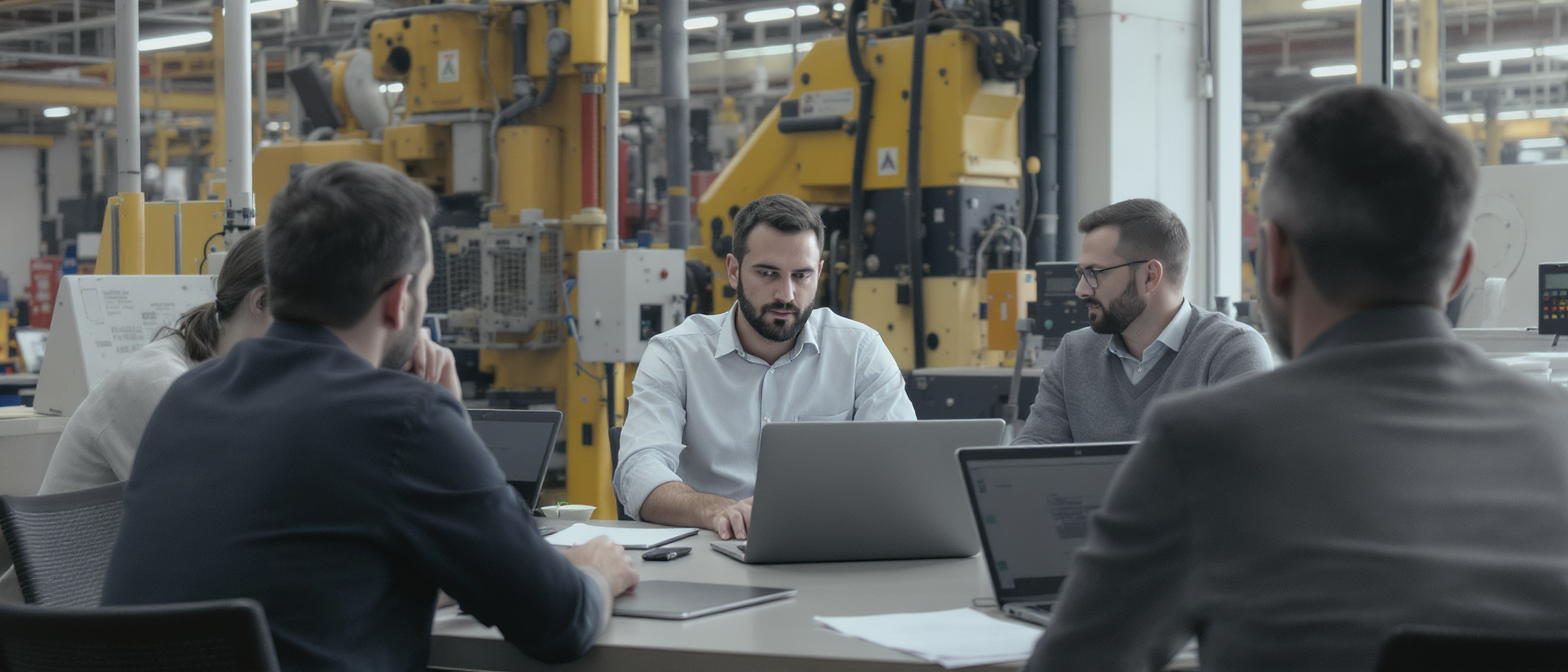 Industrie : comment choisir un logiciel de paie capable de suivre la complexit&eacute; des RH