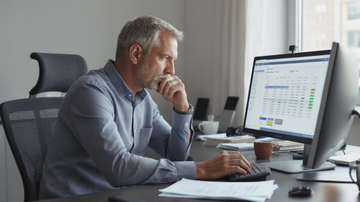 Industrie : comment choisir un logiciel de paie capable de suivre la complexité des RH