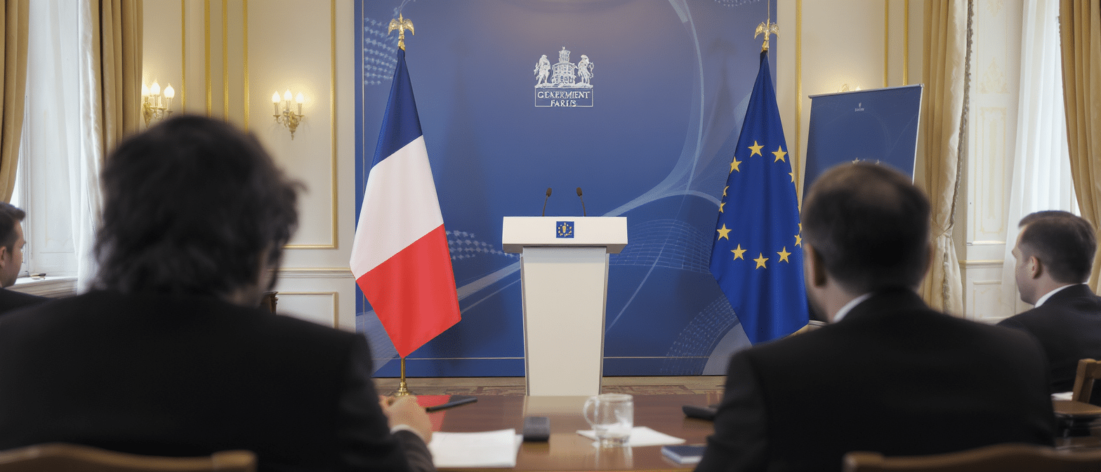 Le gouvernement d&eacute;voile une nouvelle coupe de 3 milliards d’euros pour ma&icirc;triser le d&eacute;ficit public